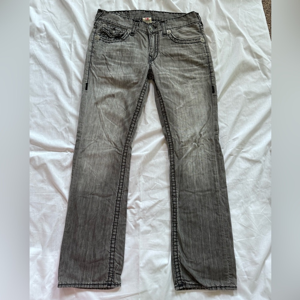 True Religion Men’s jeans